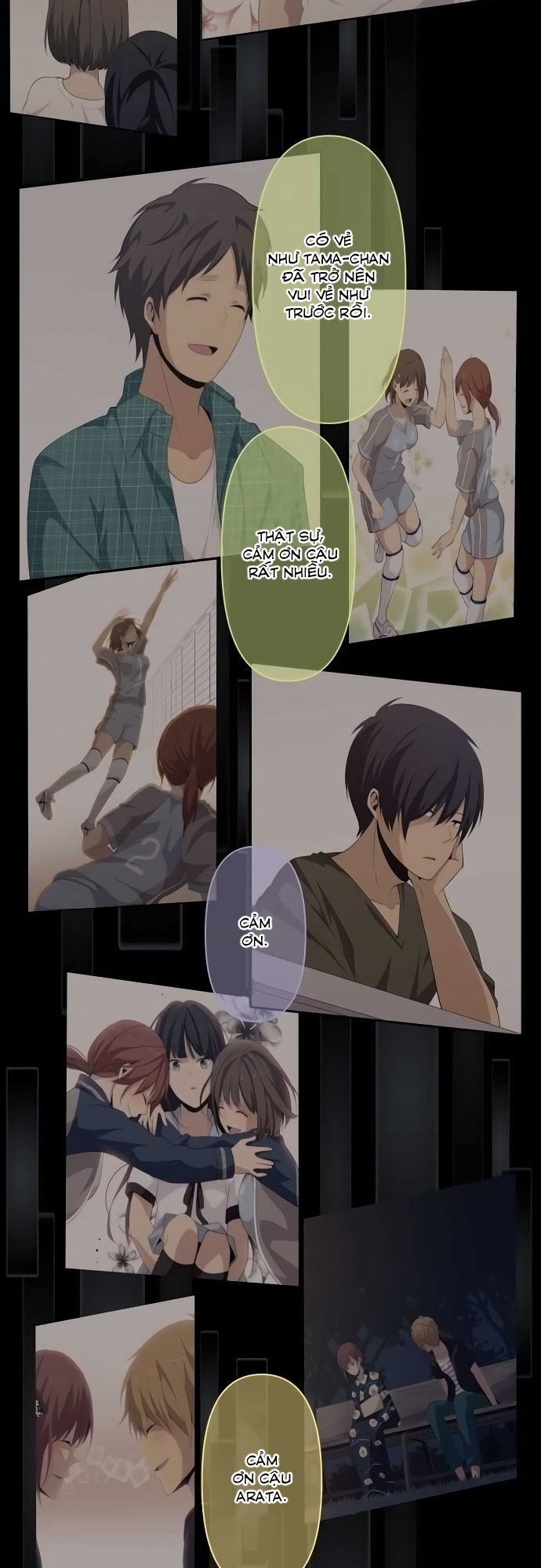 Relife - Chương 145