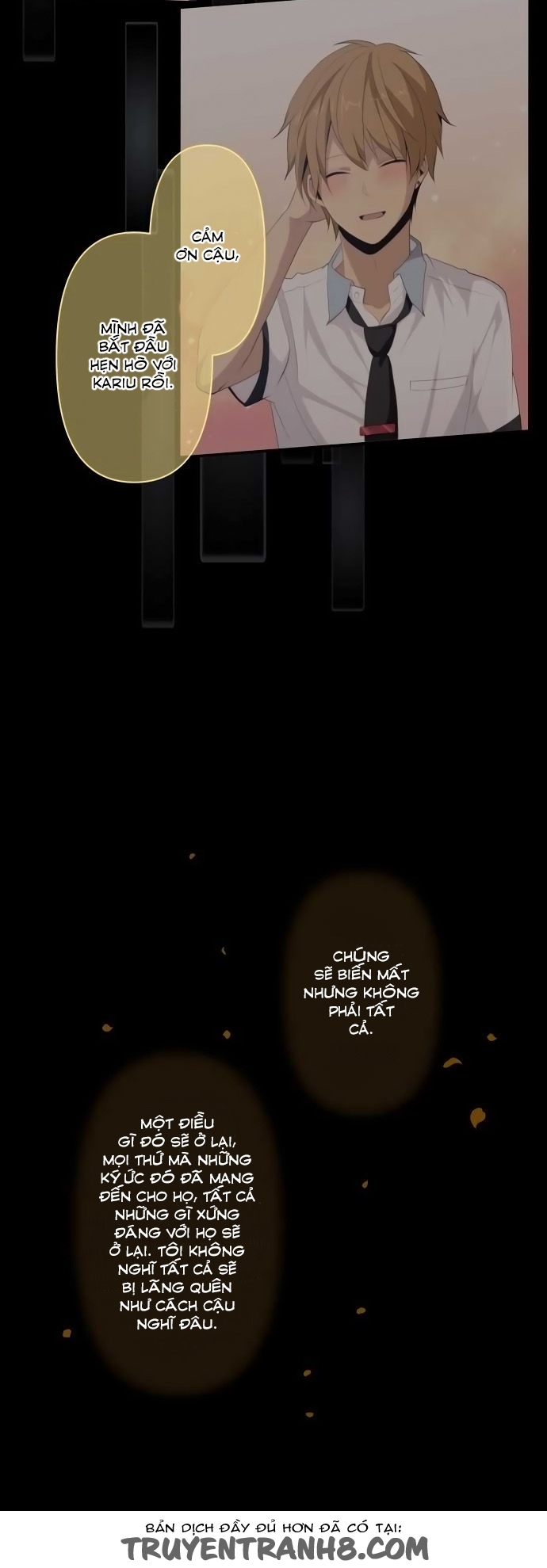 Relife - Chương 145