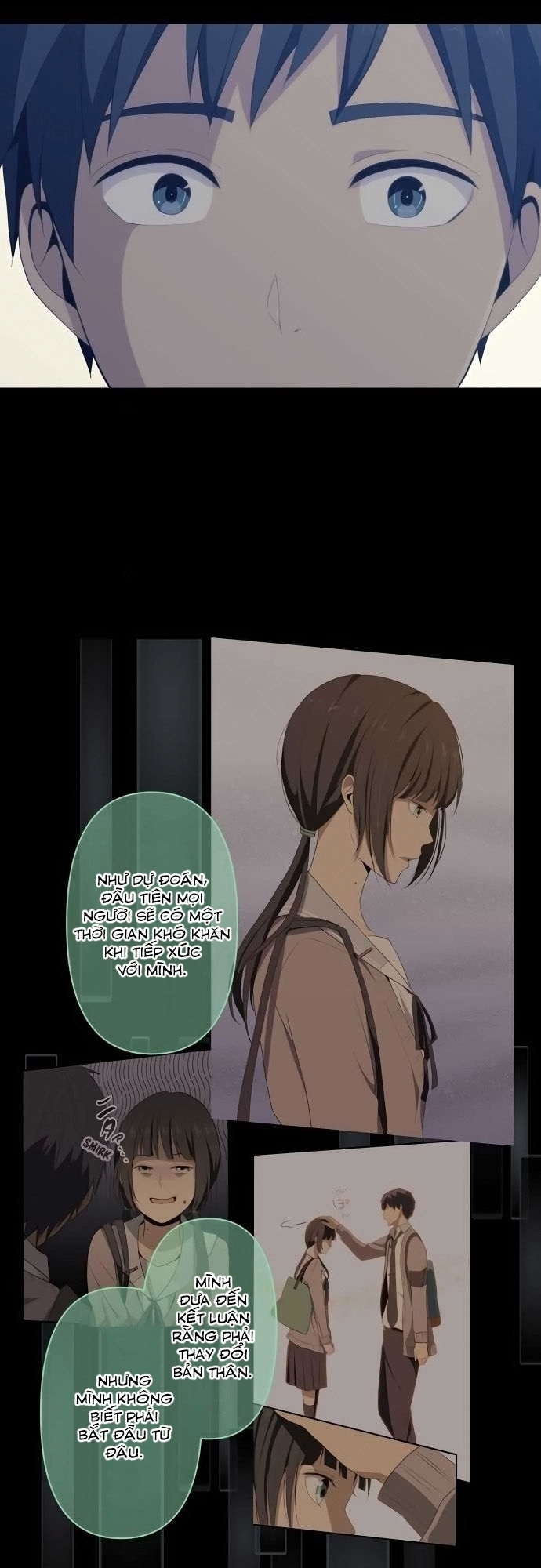 Relife - Chương 145