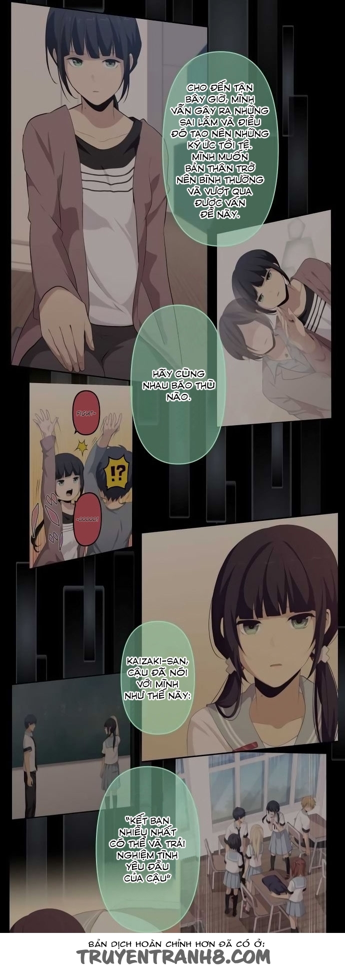 Relife - Chương 145