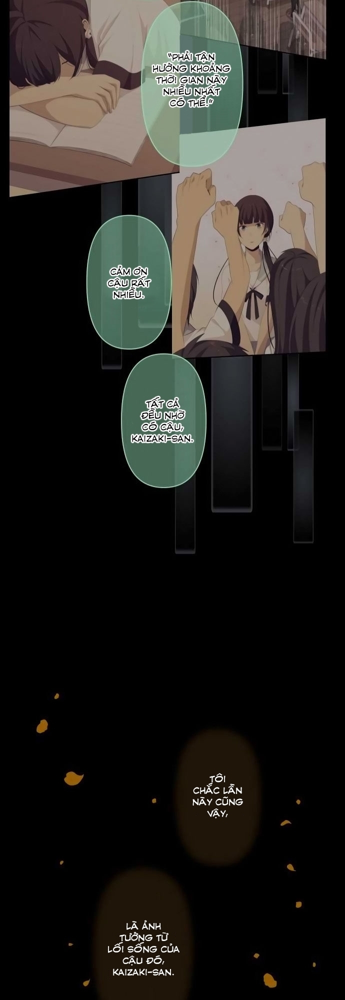 Relife - Chương 145