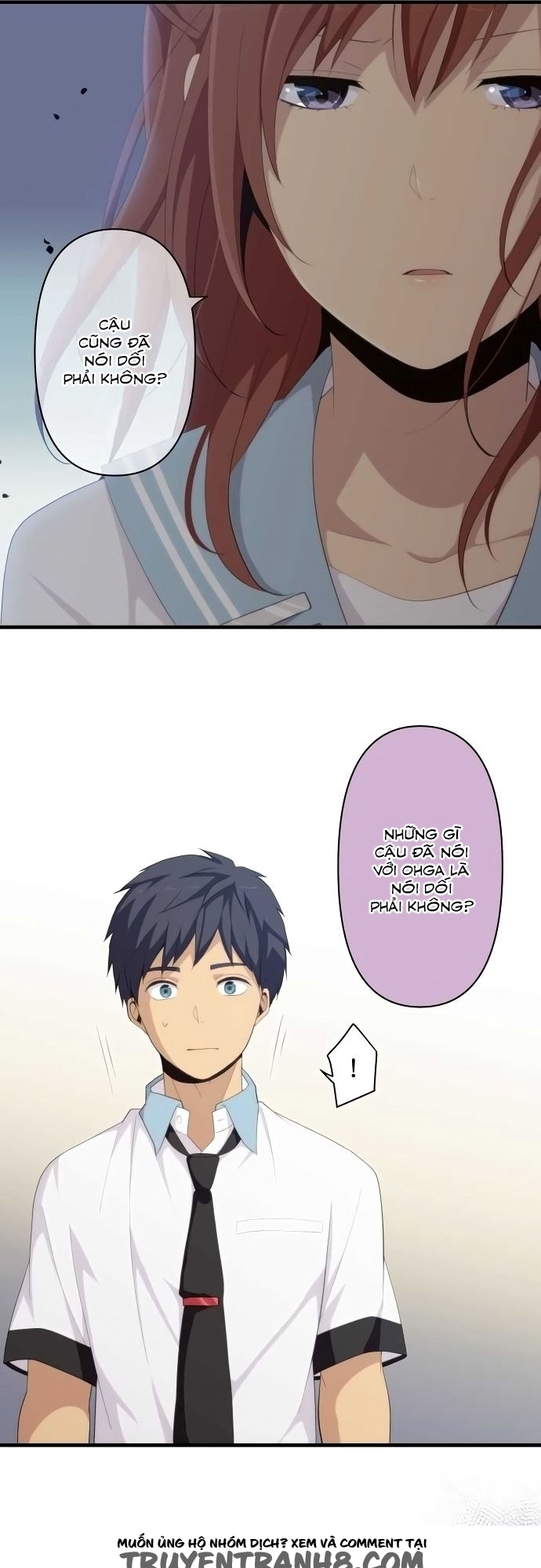 Relife - Chương 145