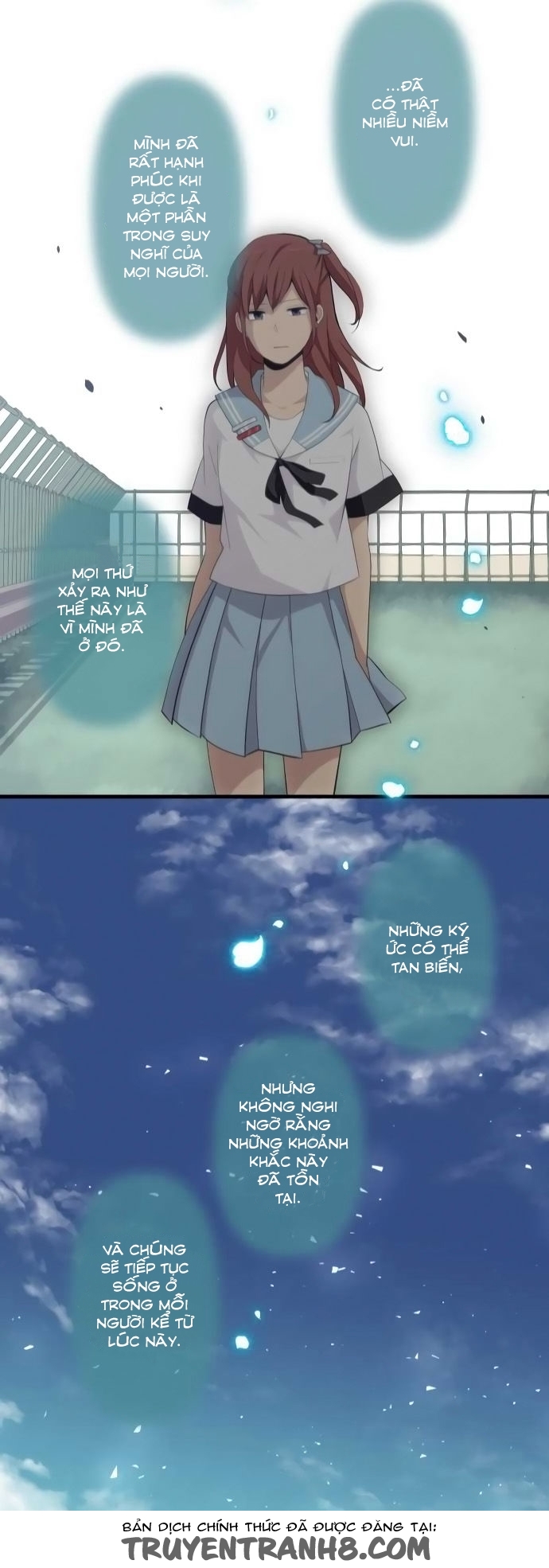 Relife - Chương 145