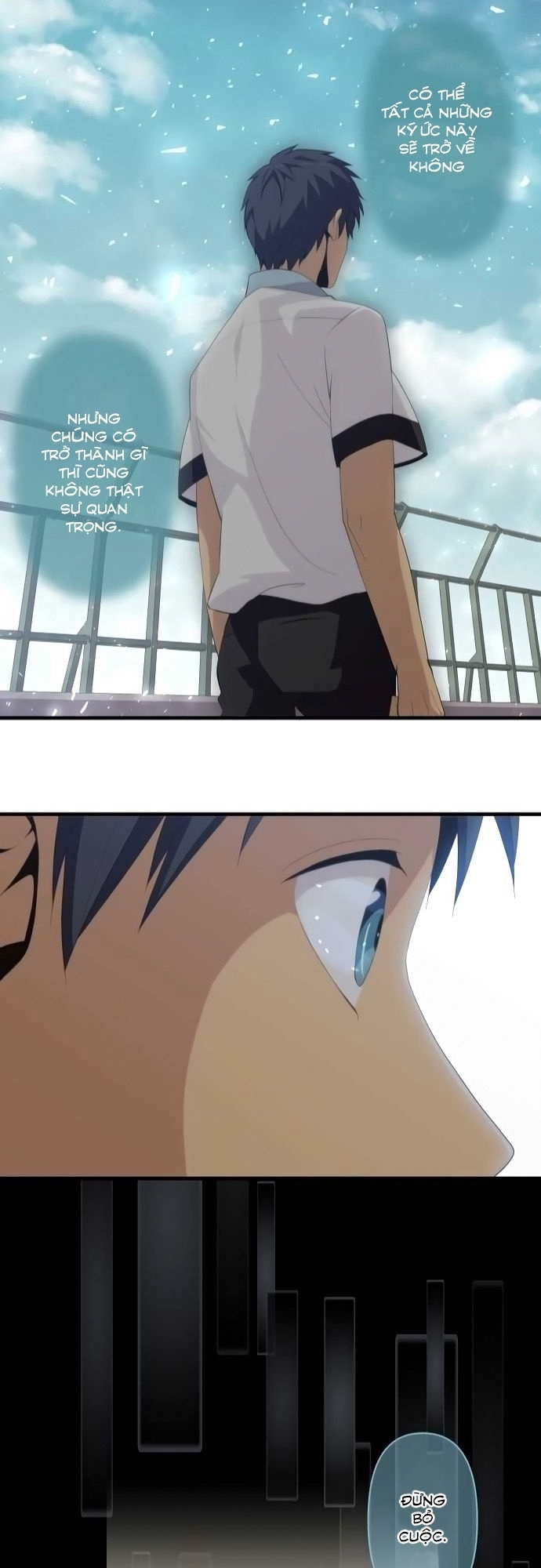 Relife - Chương 145