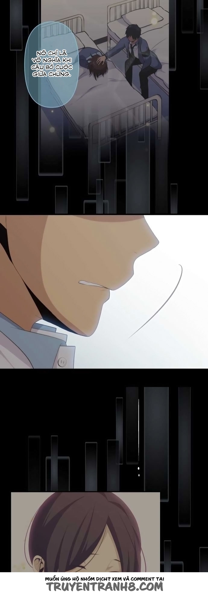 Relife - Chương 145