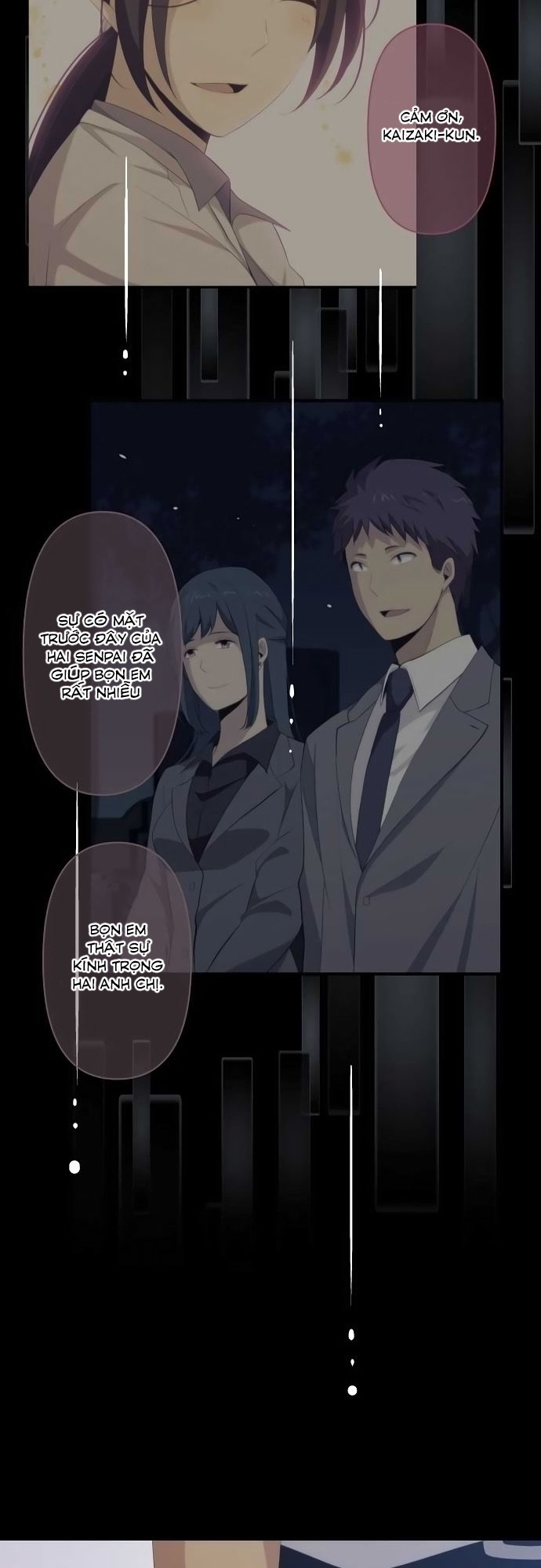 Relife - Chương 145
