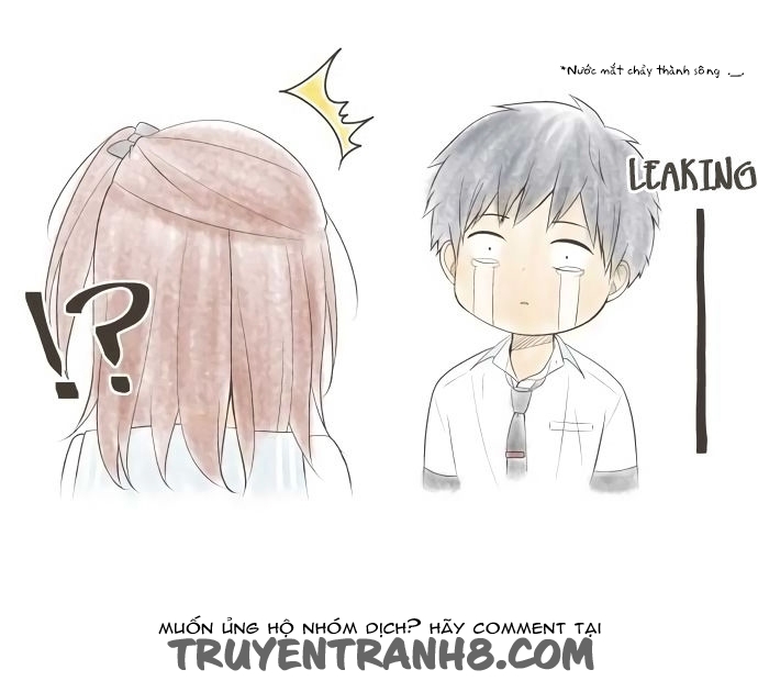 Relife - Chương 145