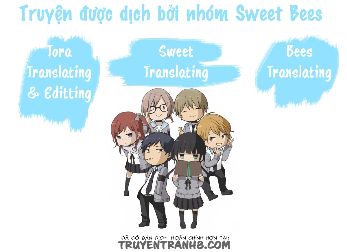 Relife - Chương 145