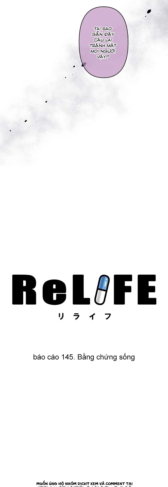 Relife - Chương 145