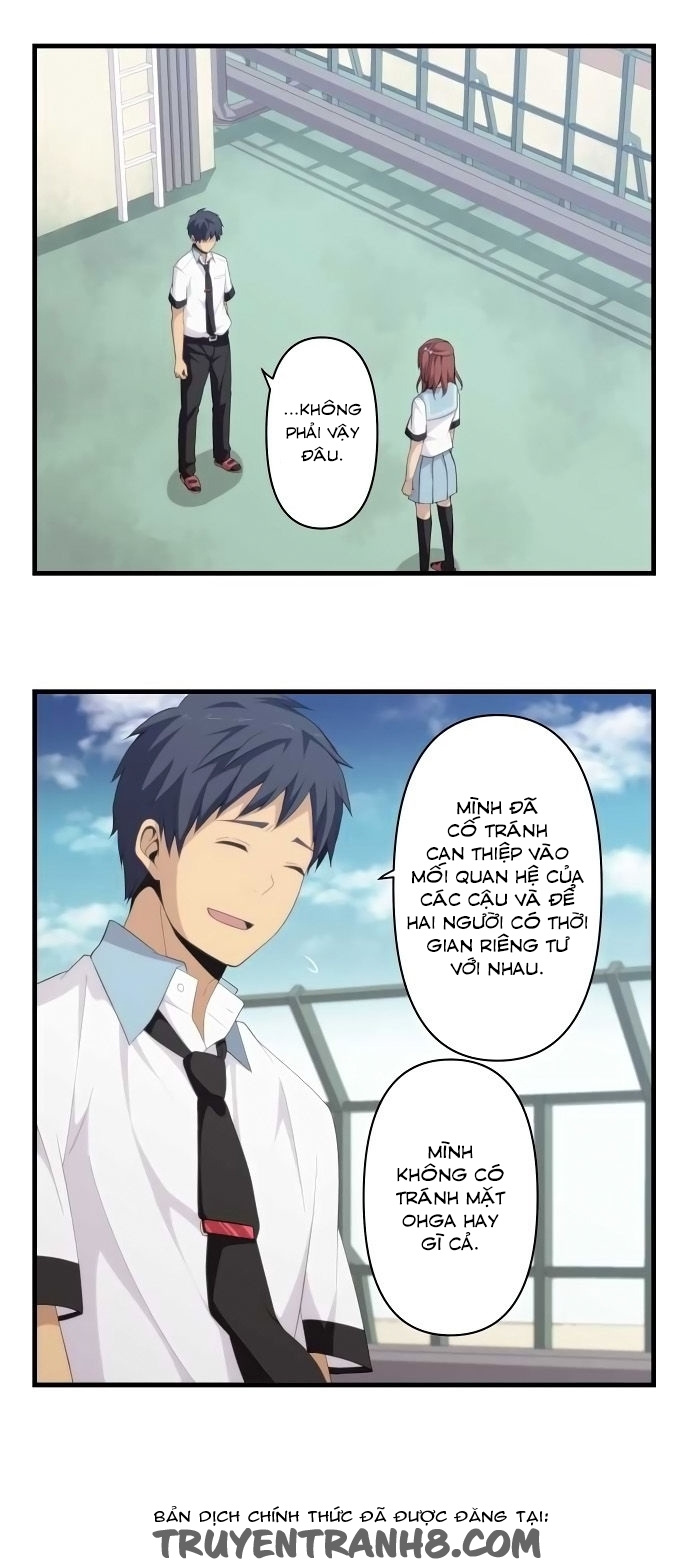 Relife - Chương 145
