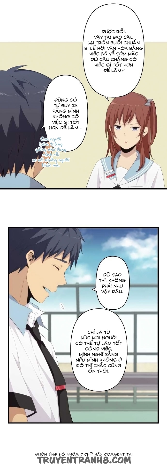 Relife - Chương 145