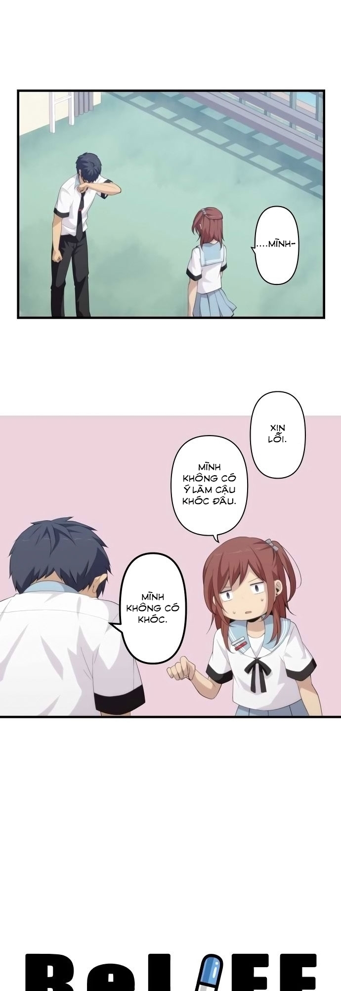 Relife - Chương 146