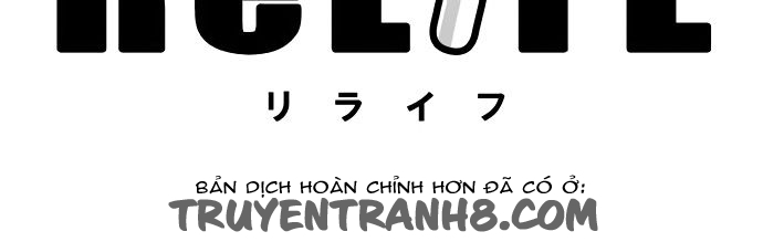 Relife - Chương 146