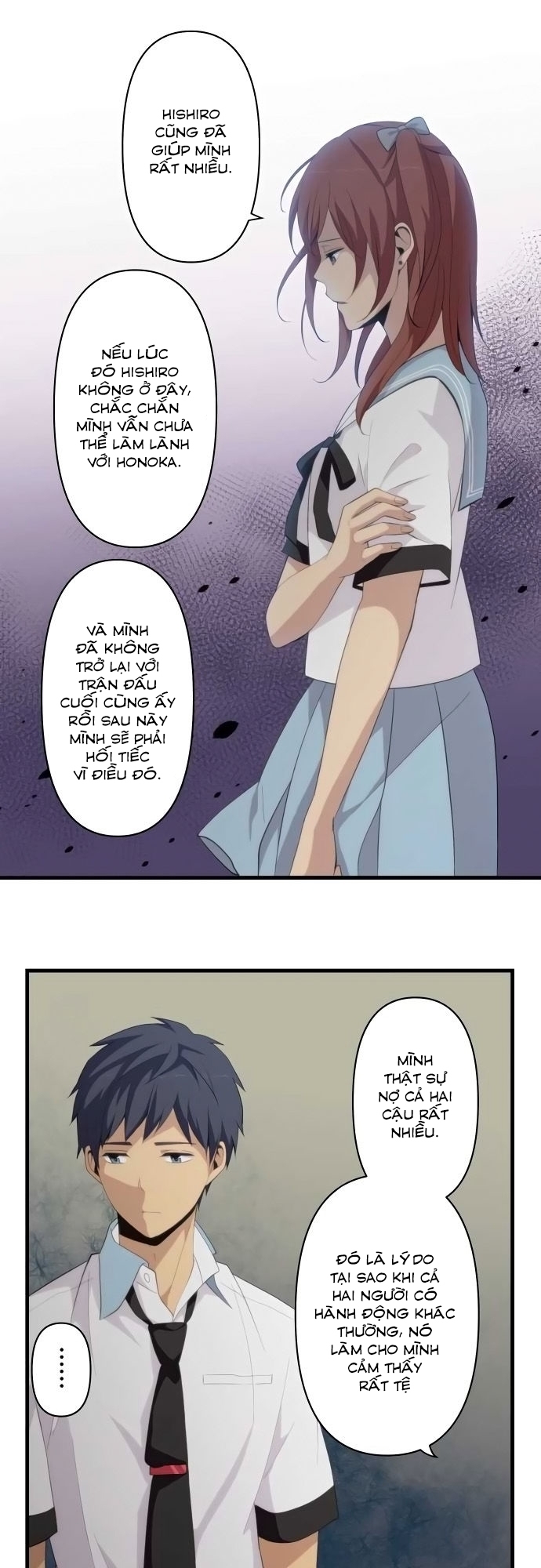 Relife - Chương 146