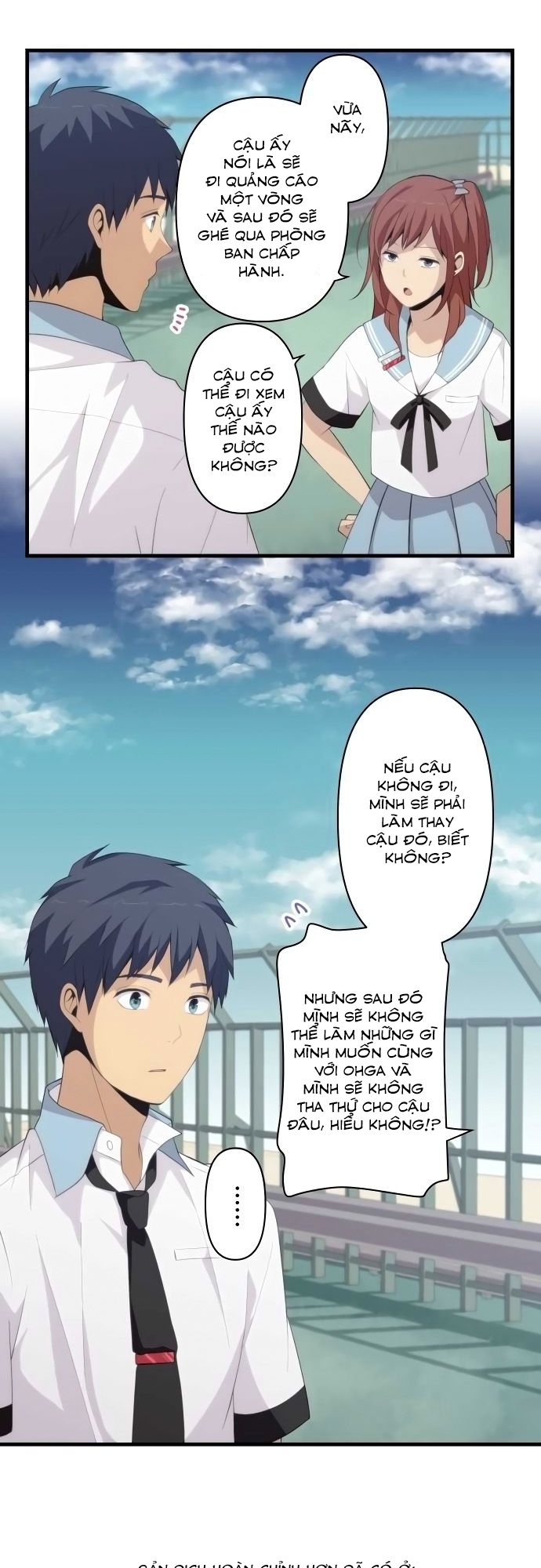 Relife - Chương 146