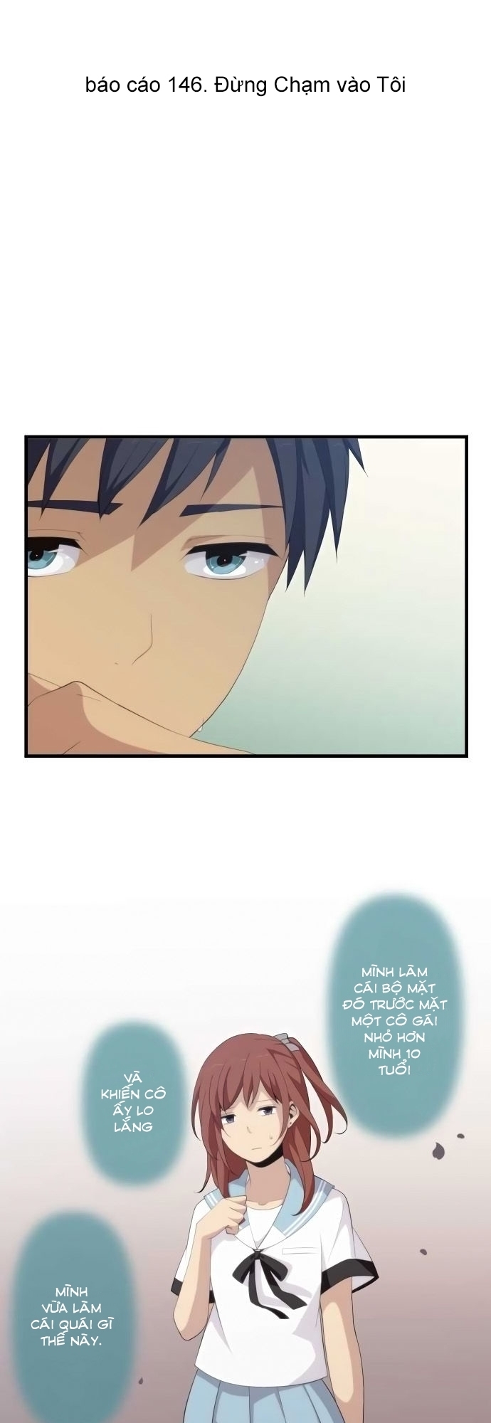 Relife - Chương 146