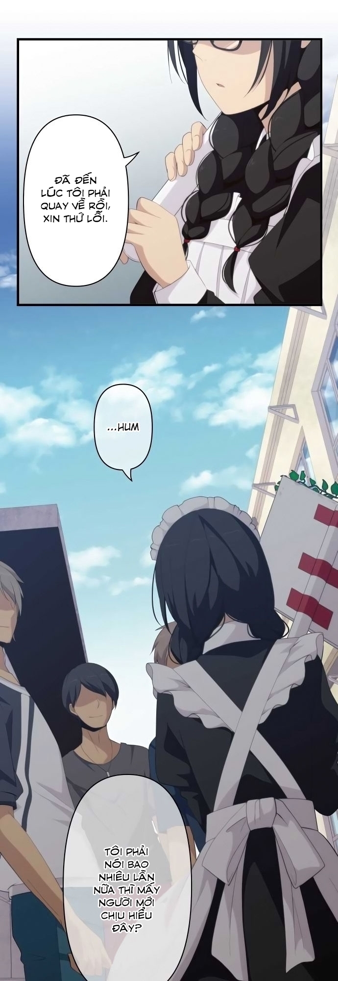 Relife - Chương 146