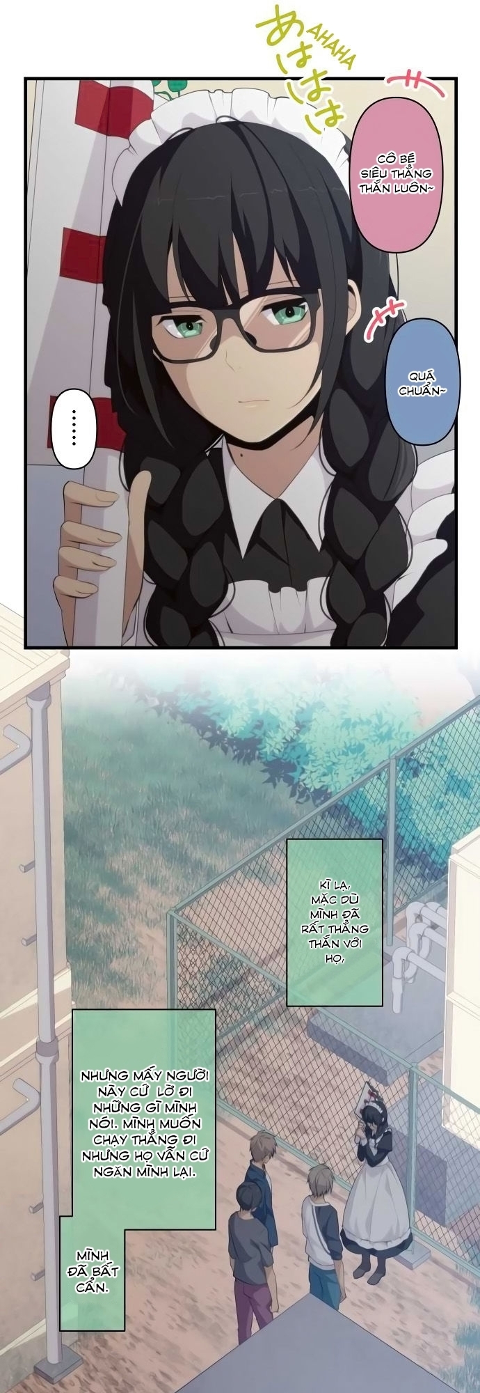 Relife - Chương 146