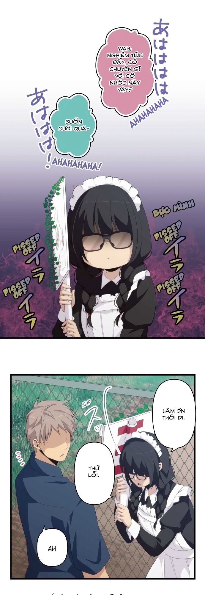 Relife - Chương 146