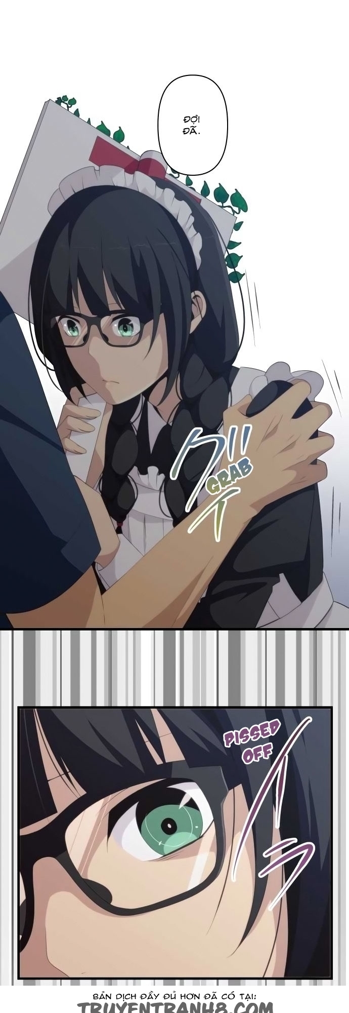 Relife - Chương 146