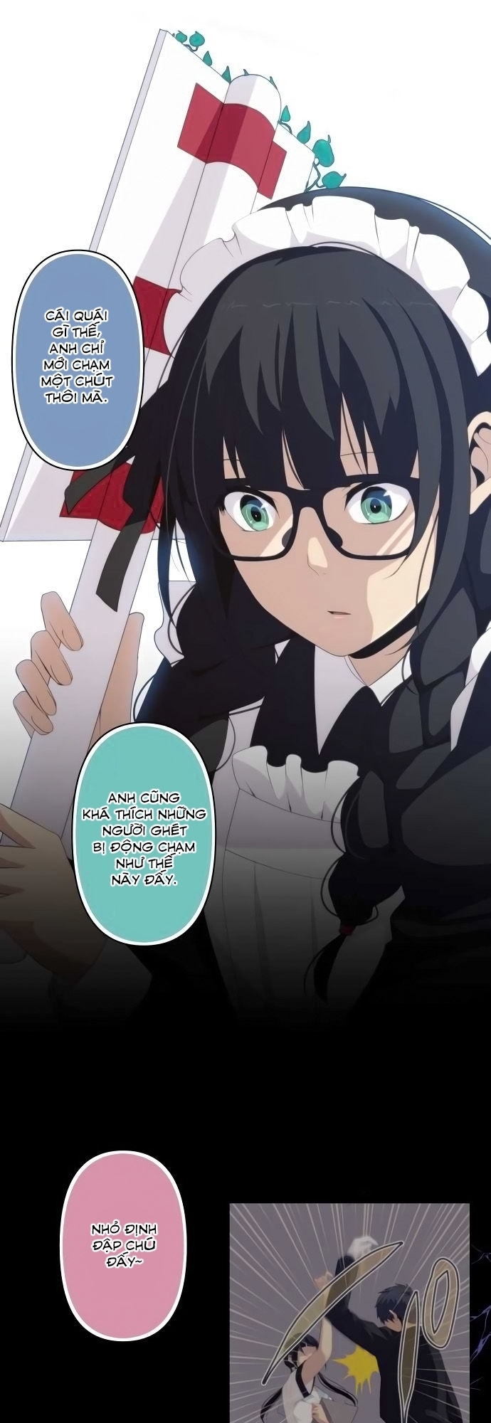 Relife - Chương 146