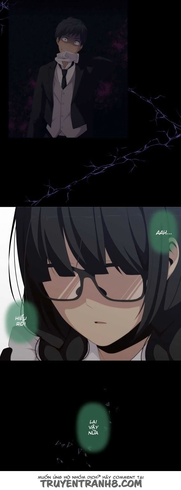 Relife - Chương 146