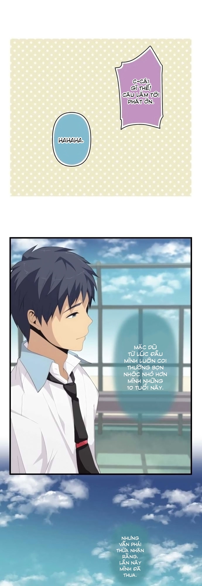 Relife - Chương 146