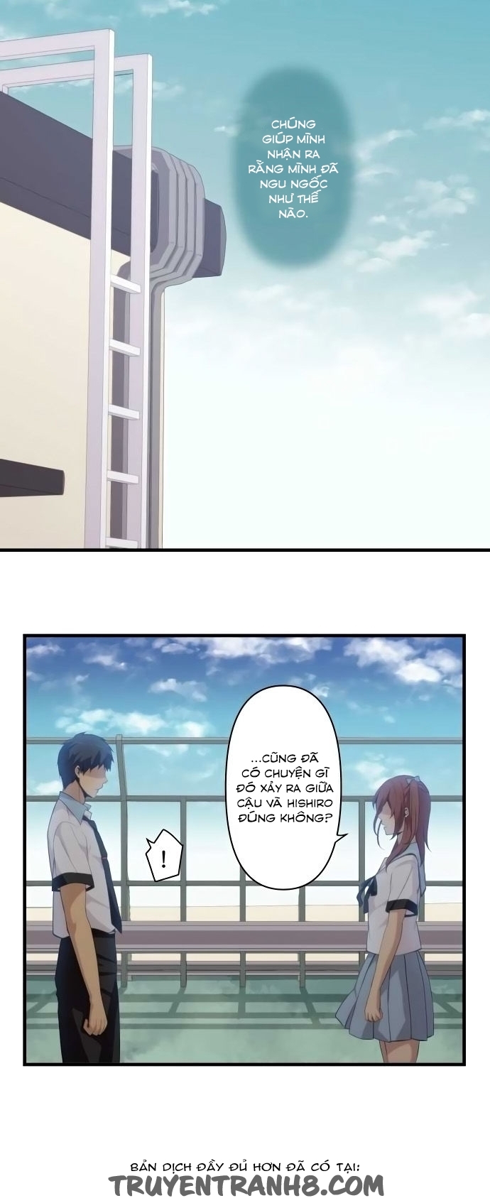 Relife - Chương 146