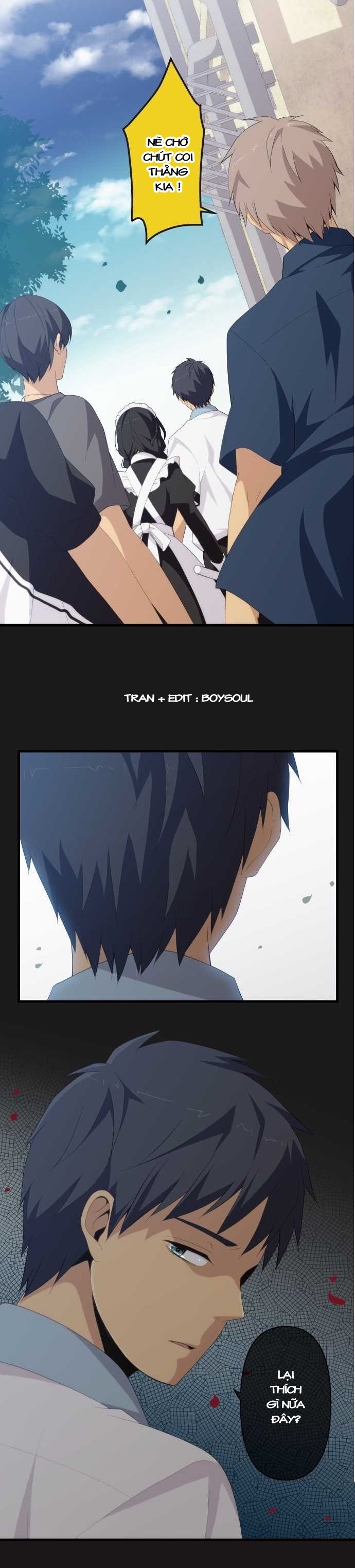 Relife - Chương 147