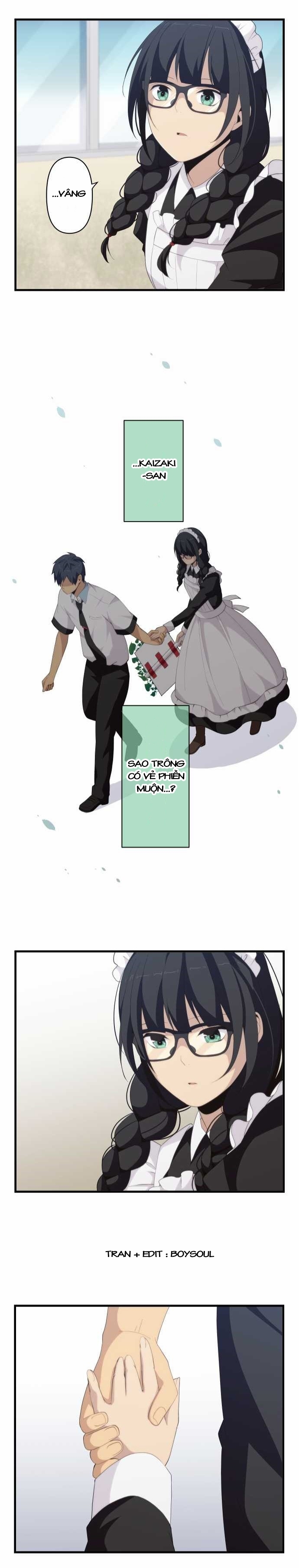 Relife - Chương 147