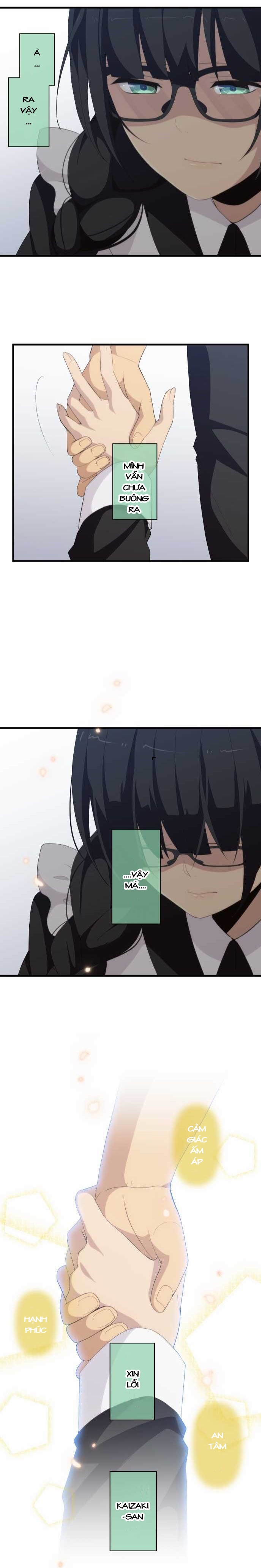 Relife - Chương 147