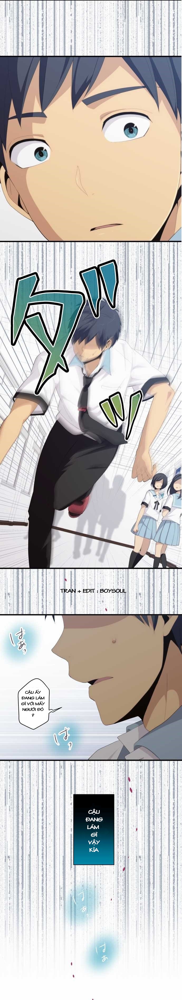 Relife - Chương 147