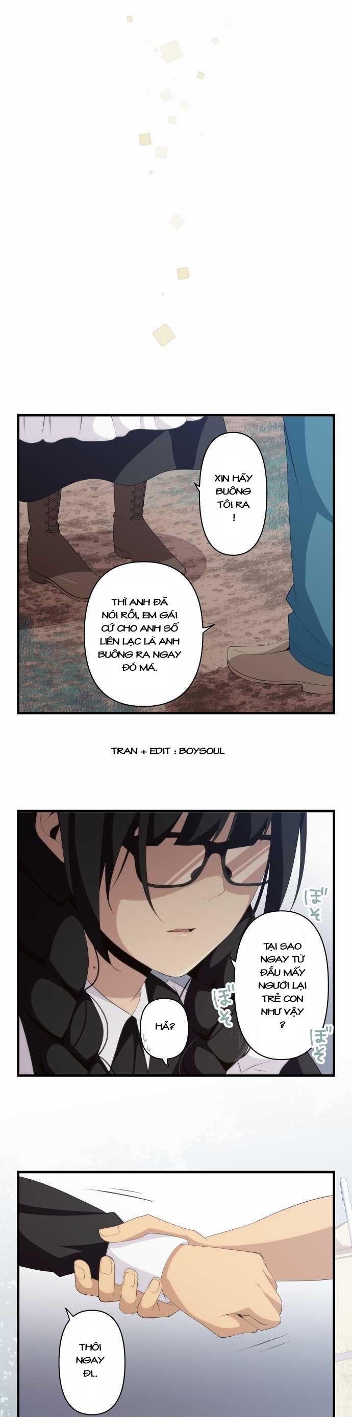 Relife - Chương 147