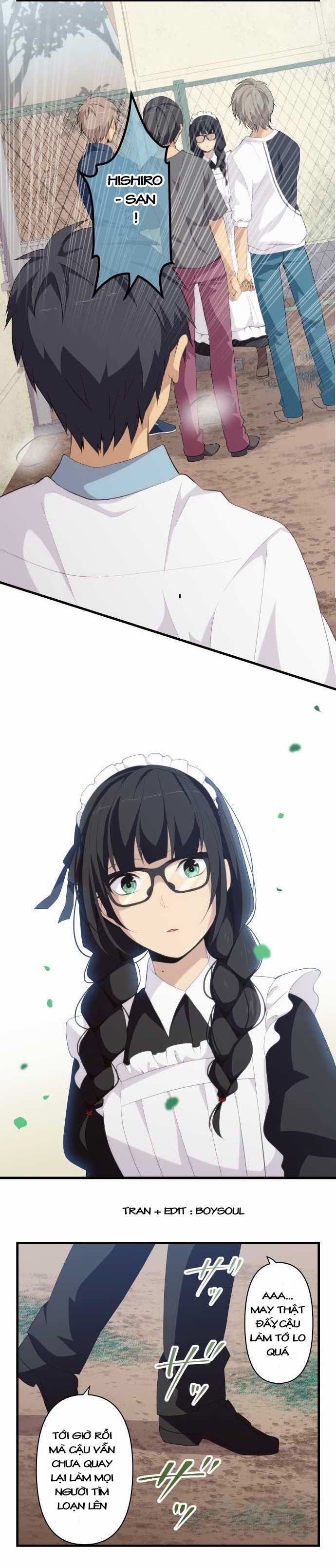 Relife - Chương 147