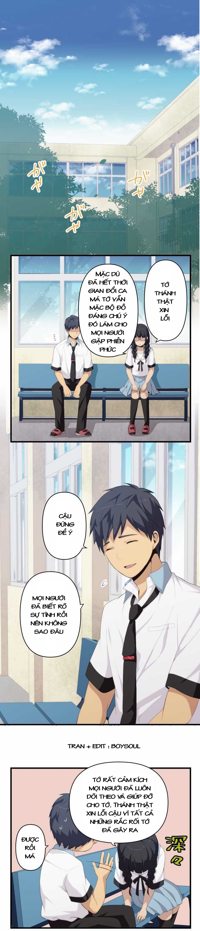 Relife - Chương 148