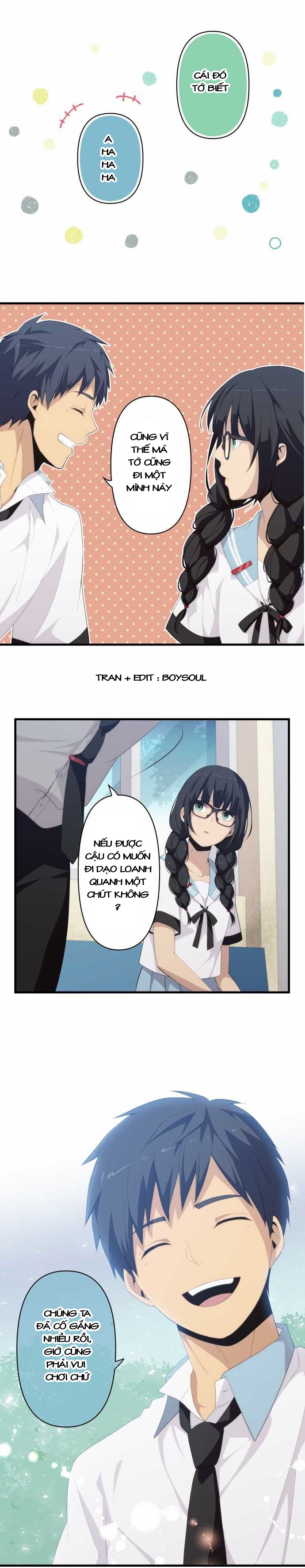 Relife - Chương 148