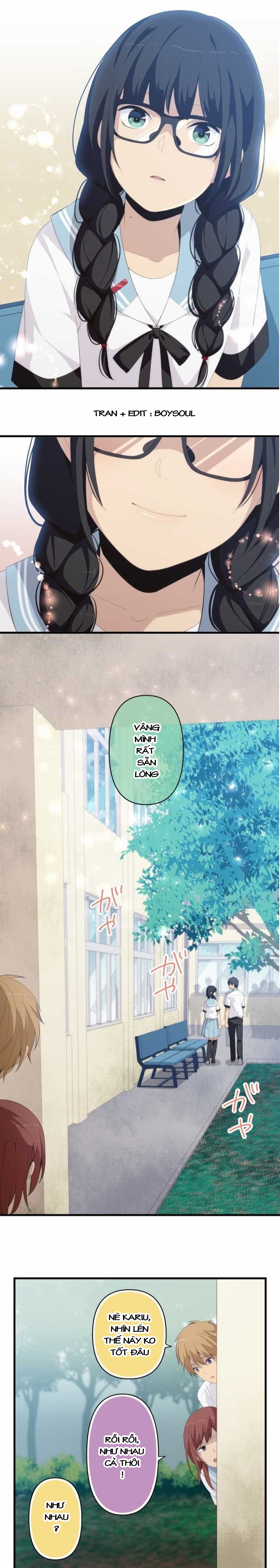 Relife - Chương 148