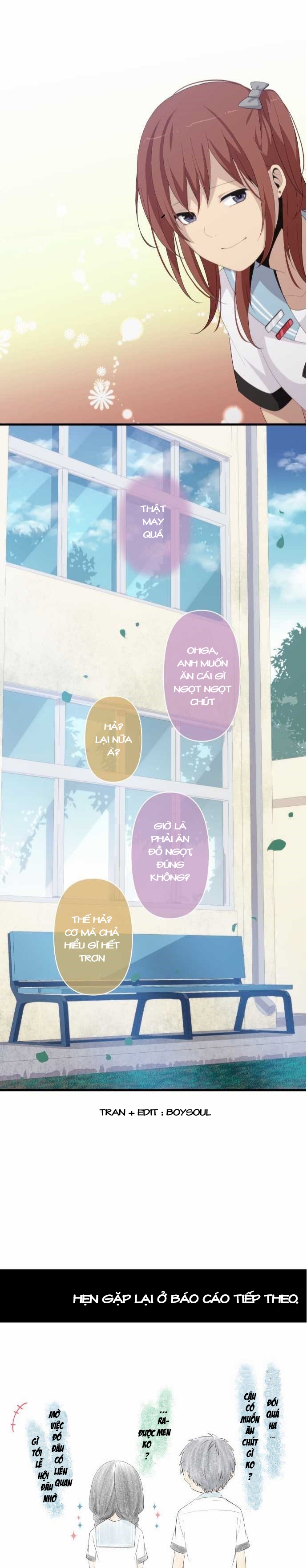 Relife - Chương 148