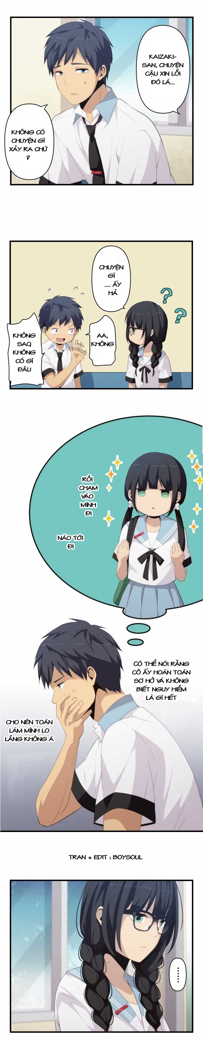 Relife - Chương 148