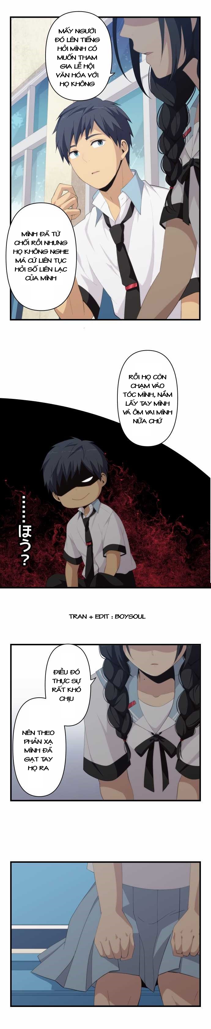 Relife - Chương 148