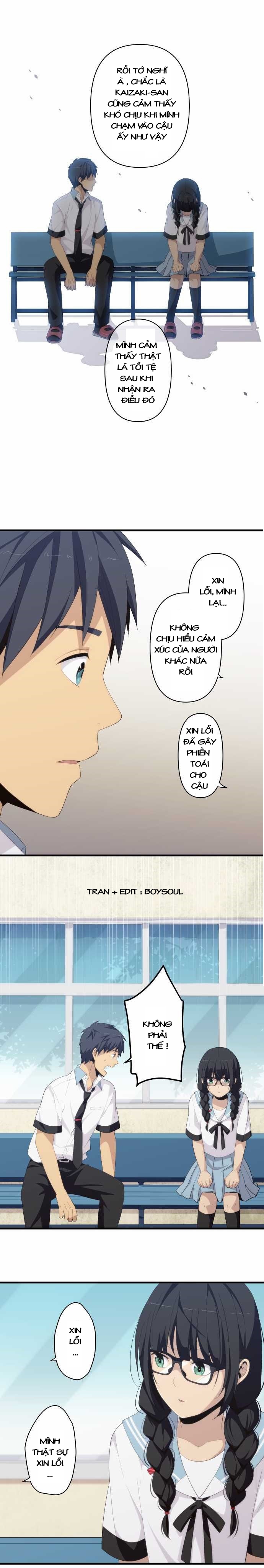Relife - Chương 148