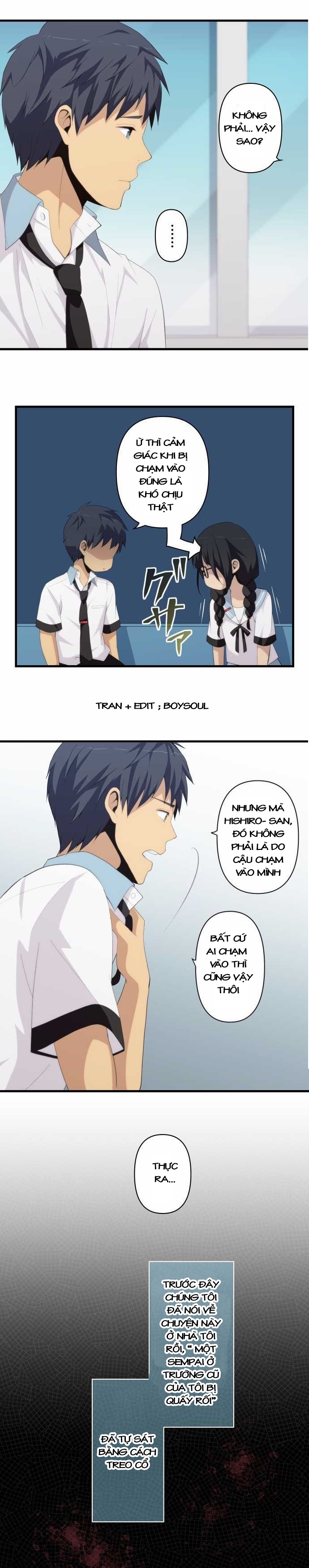 Relife - Chương 148