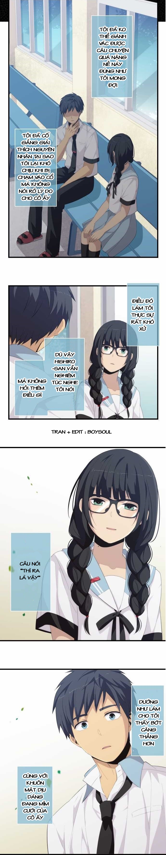Relife - Chương 148