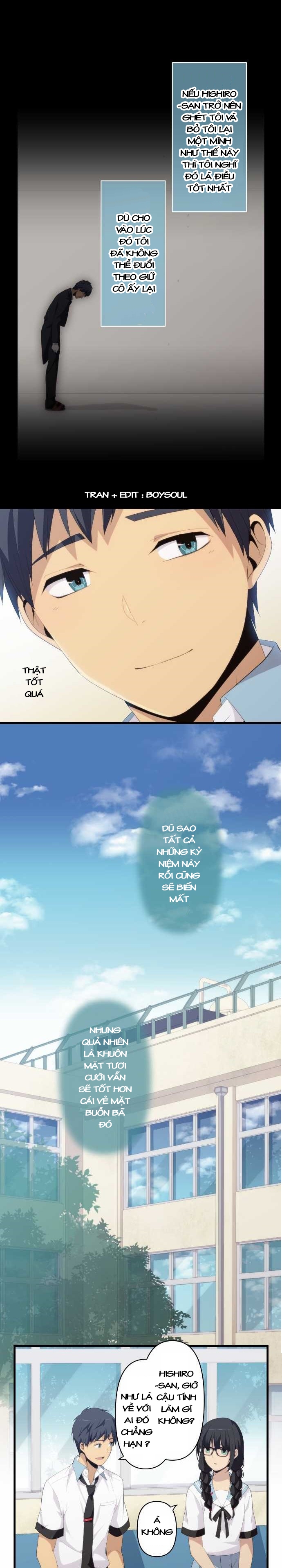 Relife - Chương 148
