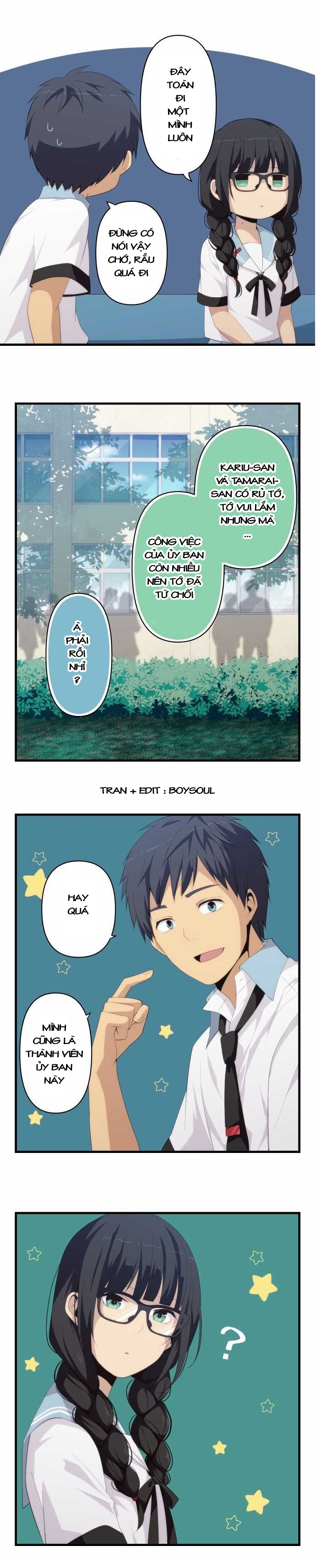 Relife - Chương 148