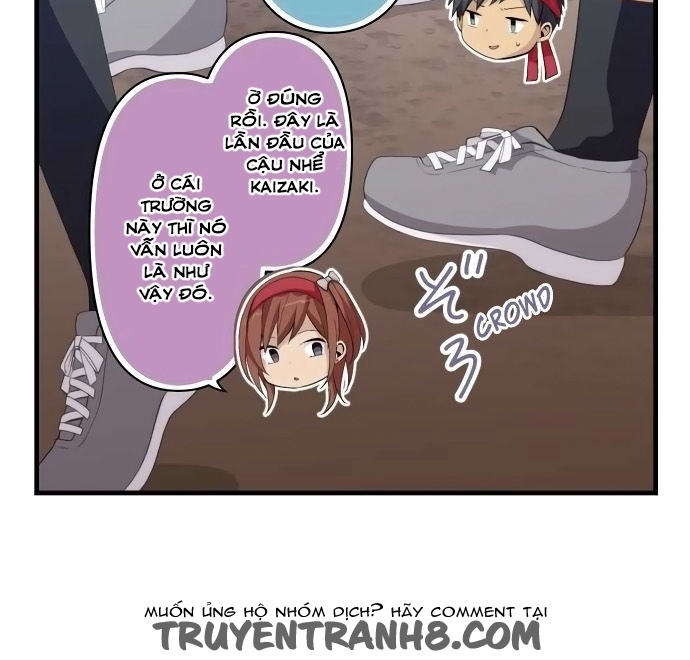 Relife - Chương 149