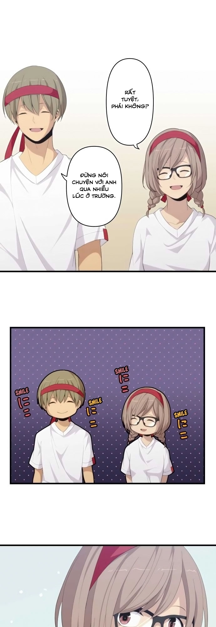 Relife - Chương 149