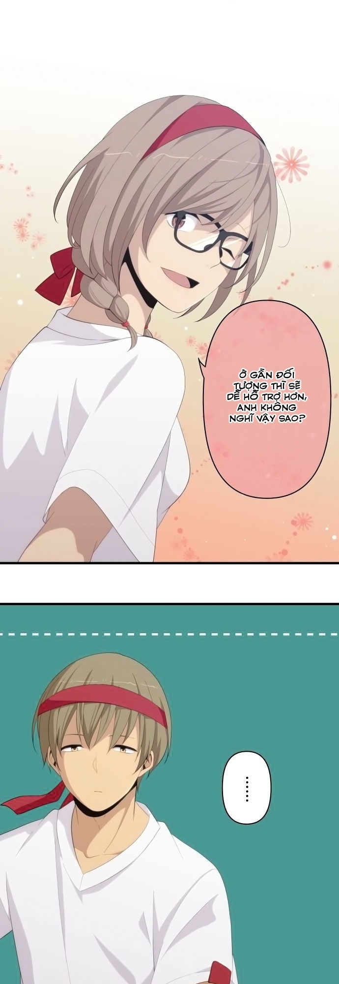 Relife - Chương 149