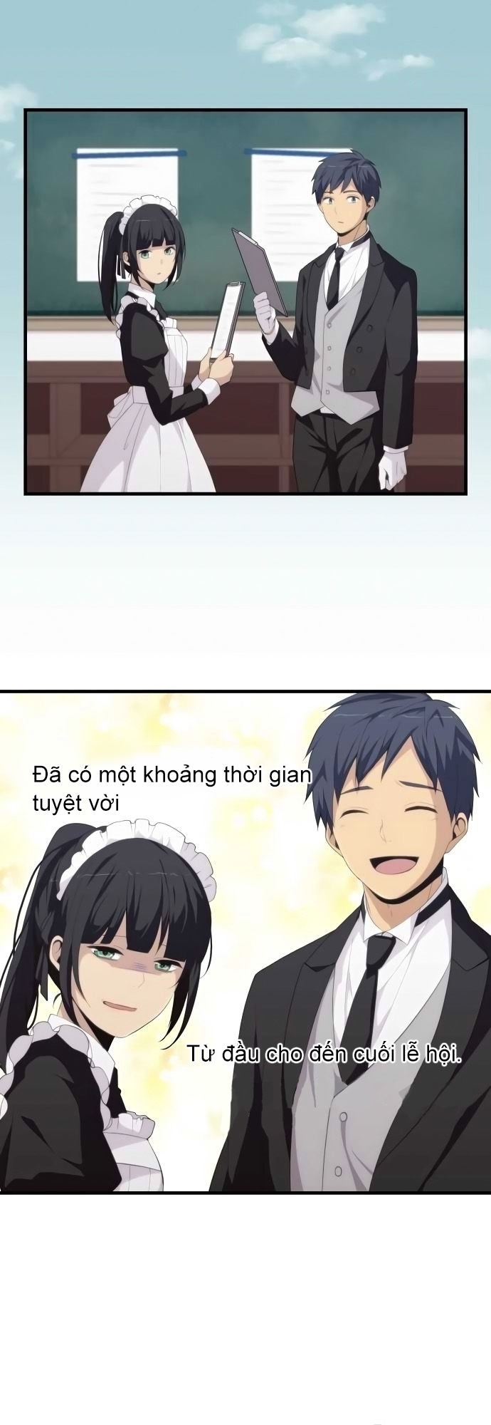 Relife - Chương 149