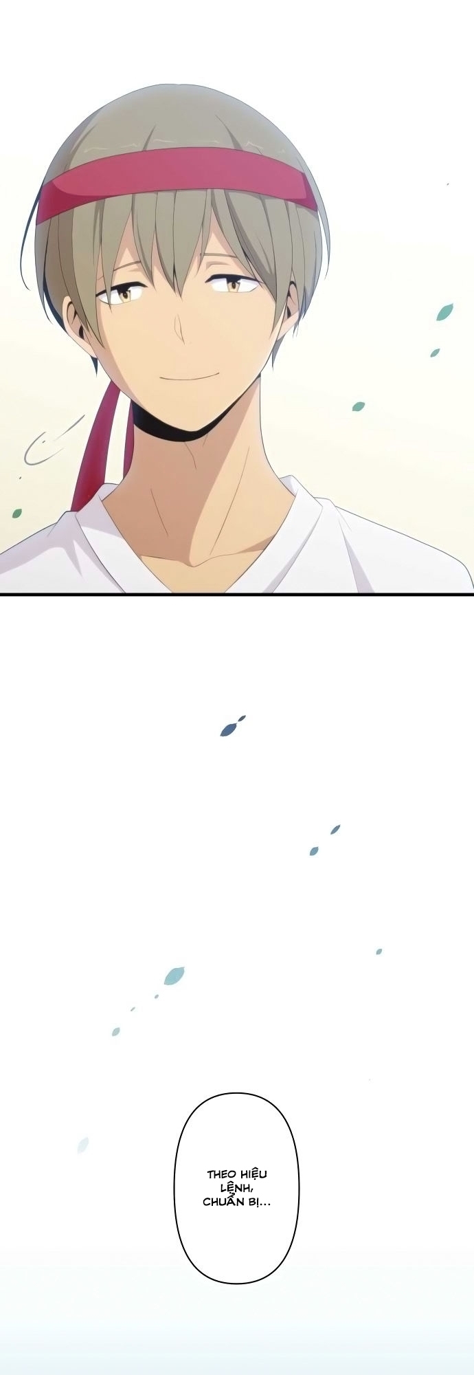 Relife - Chương 149